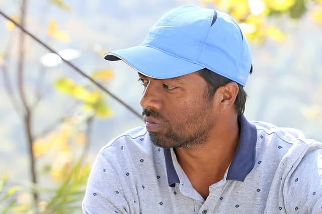 ನಿರ್ದೇಶಕ ಅಶೋಕ